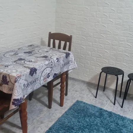 Iris Opera Center City Apartamento