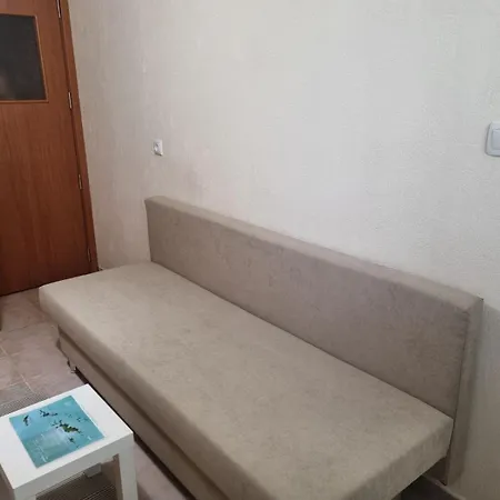 Apartamento Iris Opera Center City