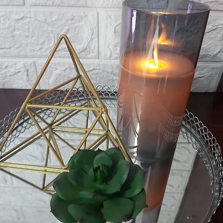 Apartament Iris Opera Center City Ruse