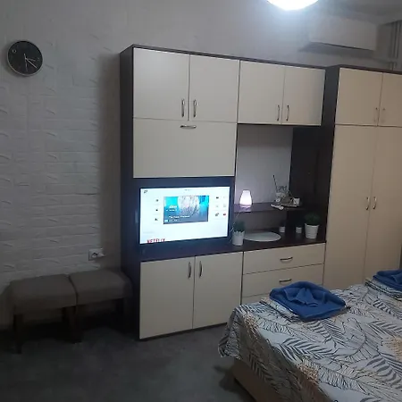 Apartamento Iris Opera Center City